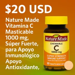 Vitamina C