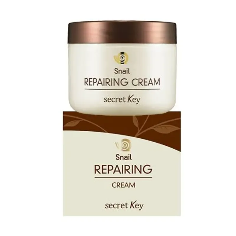 Crema Reparadora Secret Key