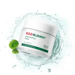 Dr.G RED Blemish Clear