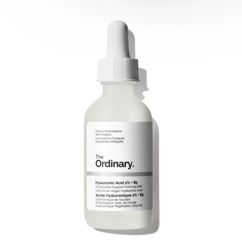 Serum de Acido Hialuronico 