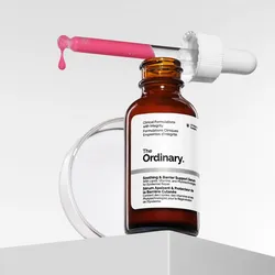  The Ordinary Soothing & Barrier support serum 