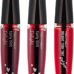 Tintas de Labios Tony Moly