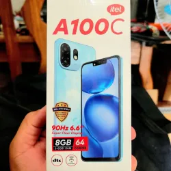 ITEL A100C