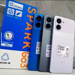 Tecno Spark Go 3
