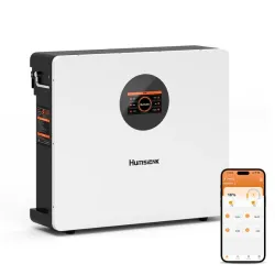 Batería 5Kwh 48V