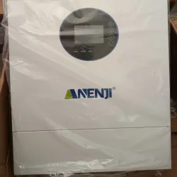 Inversor Híbrido 12Kw
