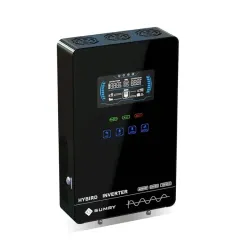 Sumry 4kw