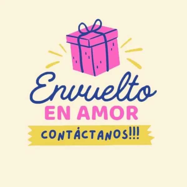 ✨ Envuelto en Amor ✨
Creamos momentos mágicos y llenos de amor para tus celebraciones 💖
Animaciones, personajes encantadores y detalles especiales para hacer de cada evento un recuerdo inolvidable.
Porque cada sorpresa merece hacerse con amor 💞
📲 Contáctanos y celebra diferente.
