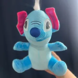 Stitch Bebé