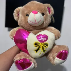 Osito Love 60 CM