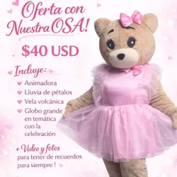 Paquete Sorpresa Princesa