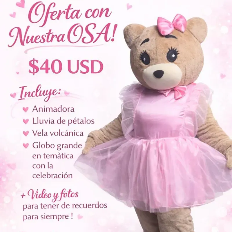 Paquete Sorpresa Princesa