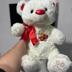 Teddy Romántico 70cm
