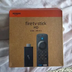 Fire TV STICK HD