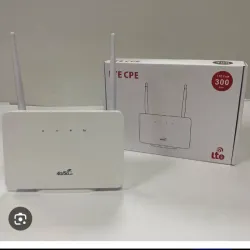 Router 4G