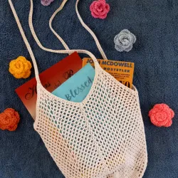 Bolso «Verano» 🌟