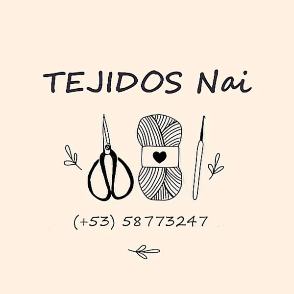 «TEJIDOS Nai» es un emprendimiento de bolsos tejidos a crochet (100% hechos a mano) que garantiza calidad, durabilidad y autenticidad.
Nos inspiramos en ideas tomadas de Pinterest u otro sitio. No obstante, cada diseño resultante es exclusivo.
Ahora...¿QUÉ HACER?
✓ Consulta nuestro catálogo...o busca un diseño de preferencia en Pinterest, y escríbenos.
✓ PARA ENCARGAR: Pagar la mitad del precio por adelantado, para confirmar su encargo (La otra mitad se paga cuando esté confeccionado su pedido 😉).
«Tejer es una forma de arte, y cada pieza es una historia tejida con cuidado» 🧶✨🤍