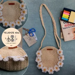 «Florecitas» 👧🏻👧🏾👧🏼