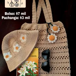 «Mix» 🌼🌟🤍