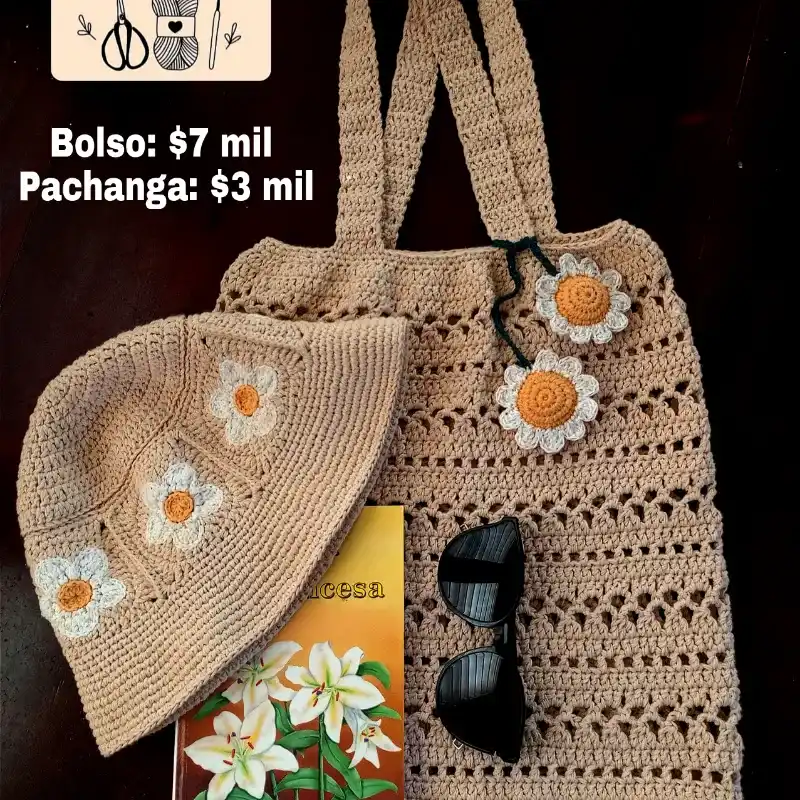 «Mix» 🌼🌟🤍