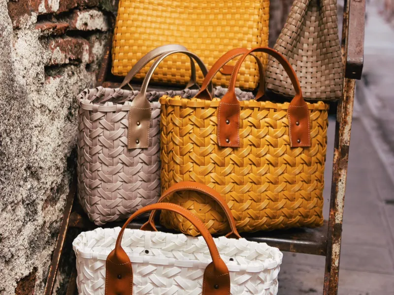 Bolsos de uso diario