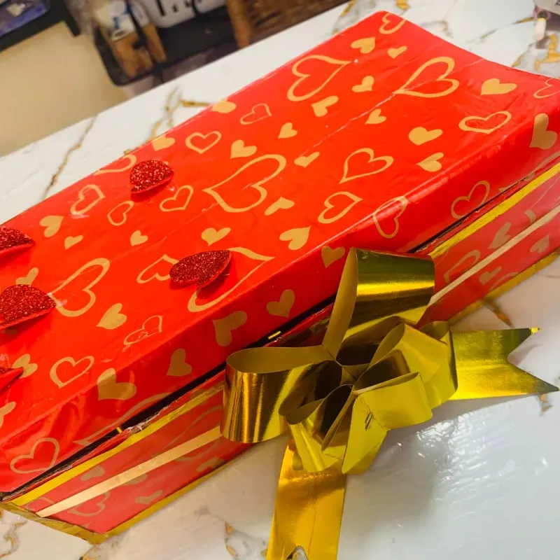 Cajas de regalo🎁