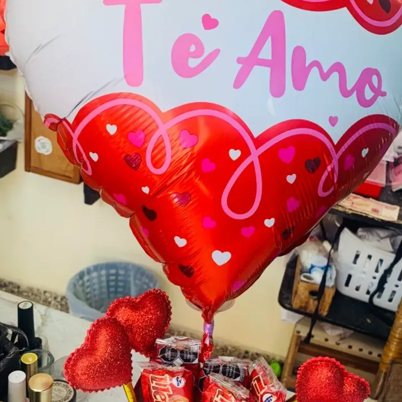 Canasta de confituras