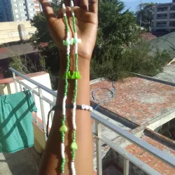 Colgante para espejuelos