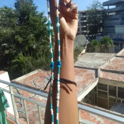 Colgante para espejuelos