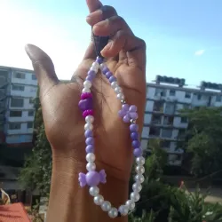 Colgante para teléfono