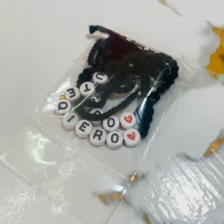 Pareja Te quiero 🤍