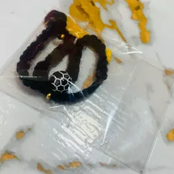 Pulsera de balón de Futbol ⚽