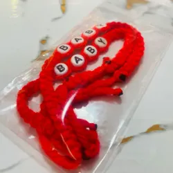 Pulsera de Pareja Baby