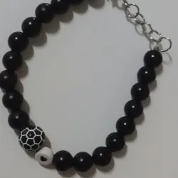 Pulsera para futbolistas