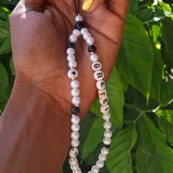 Colgante para teléfono