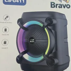 Altavoz Bravo