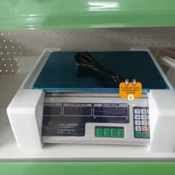 Balanza digital kg y lb