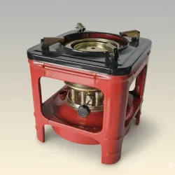 Fogon de petroleo Q7