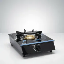 Fogon Gas 1Q vitroceramica y magneto