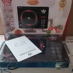 Fogon inflarrojo JMD 3500w