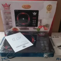 Fogon inflarrojo JMD 3500w