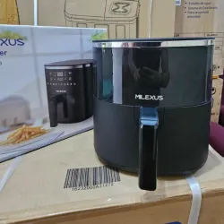 Freidora de aire milexus 4.2lt