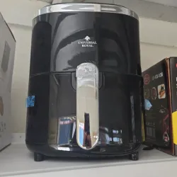 Freidora de aire univerzal royal 3.5lt