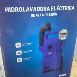 Hidrolavadora