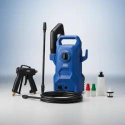 Hidrolavadora 1500PSI