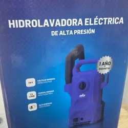 Hidrolavadora