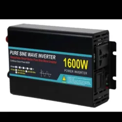 Inversor 12v