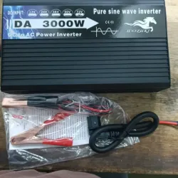 Inversor unizuky 72v