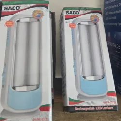 Lampara saco