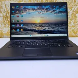 Laptop Dell latitude 7490